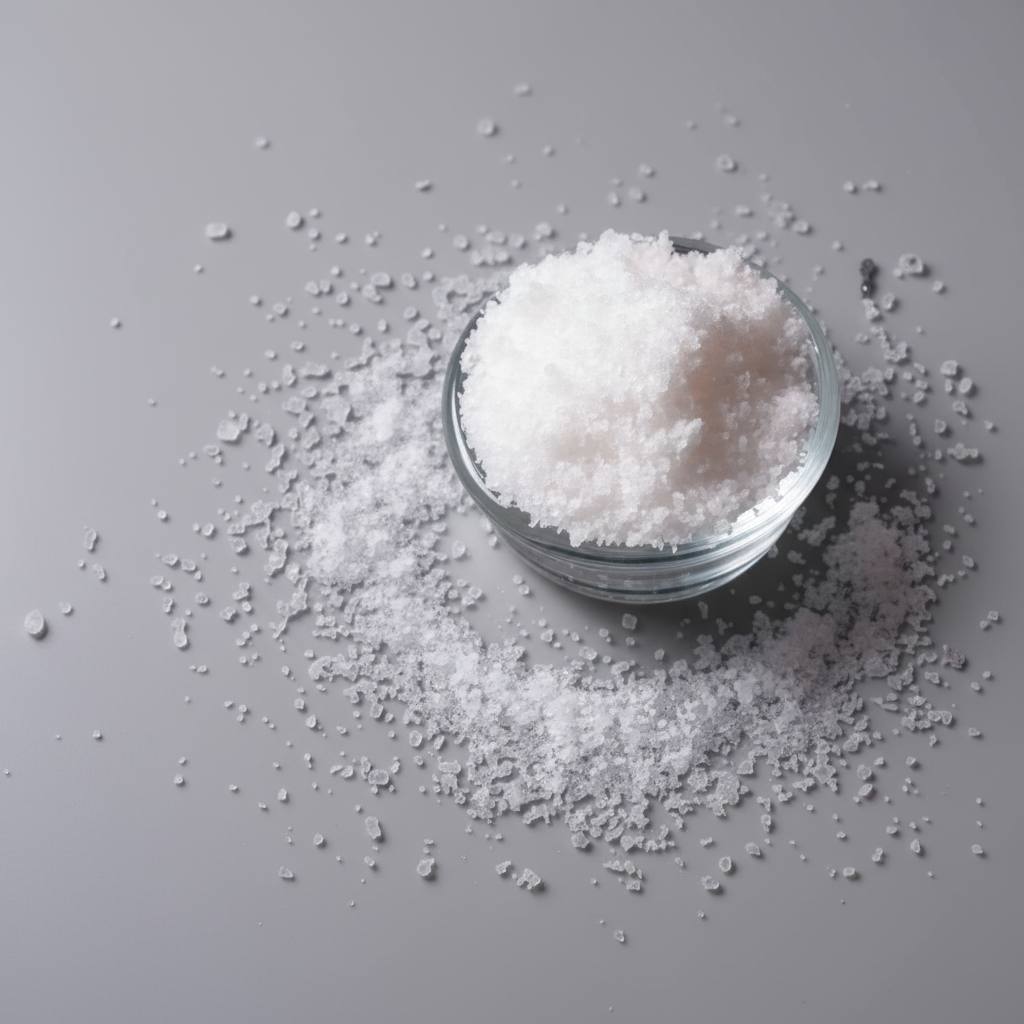 Floculantes - morval